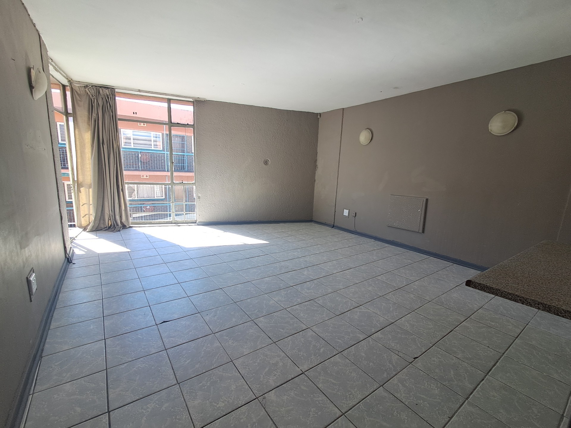 2-Bedroom Apartment with Balcony and Comfortable Living Space