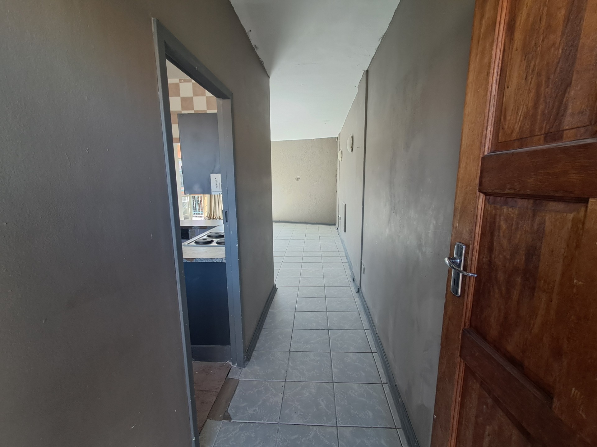 2-Bedroom Apartment with Balcony and Comfortable Living Space