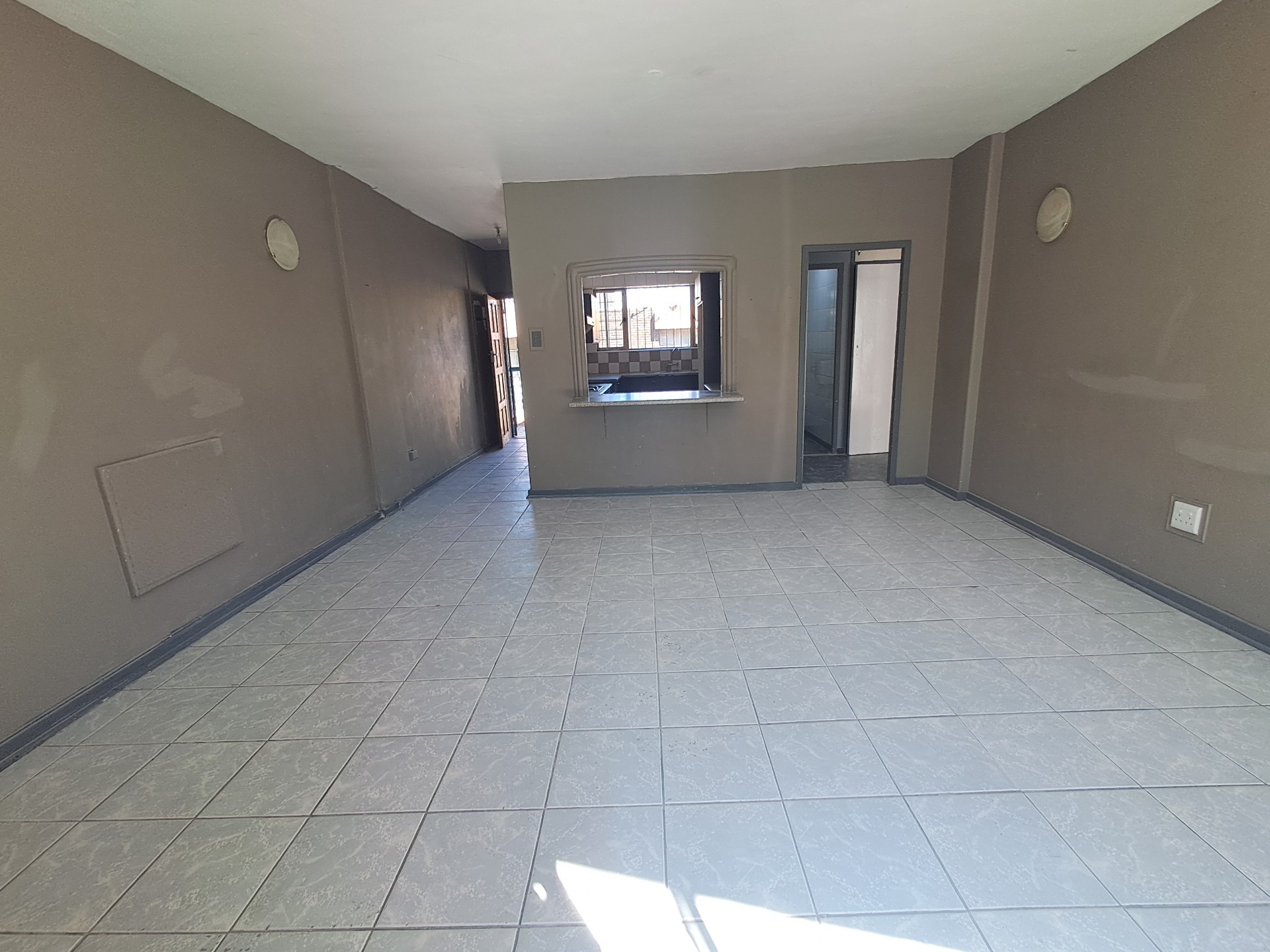 2-Bedroom Apartment with Balcony and Comfortable Living Space