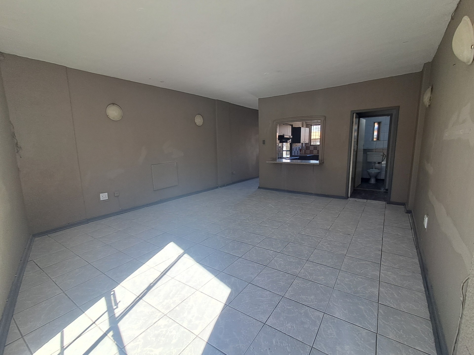 2-Bedroom Apartment with Balcony and Comfortable Living Space