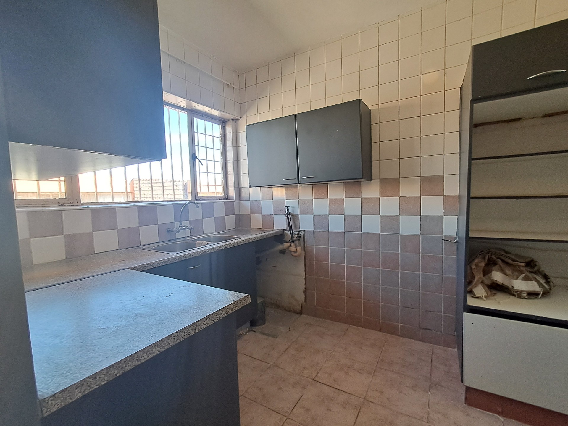 2-Bedroom Apartment with Balcony and Comfortable Living Space
