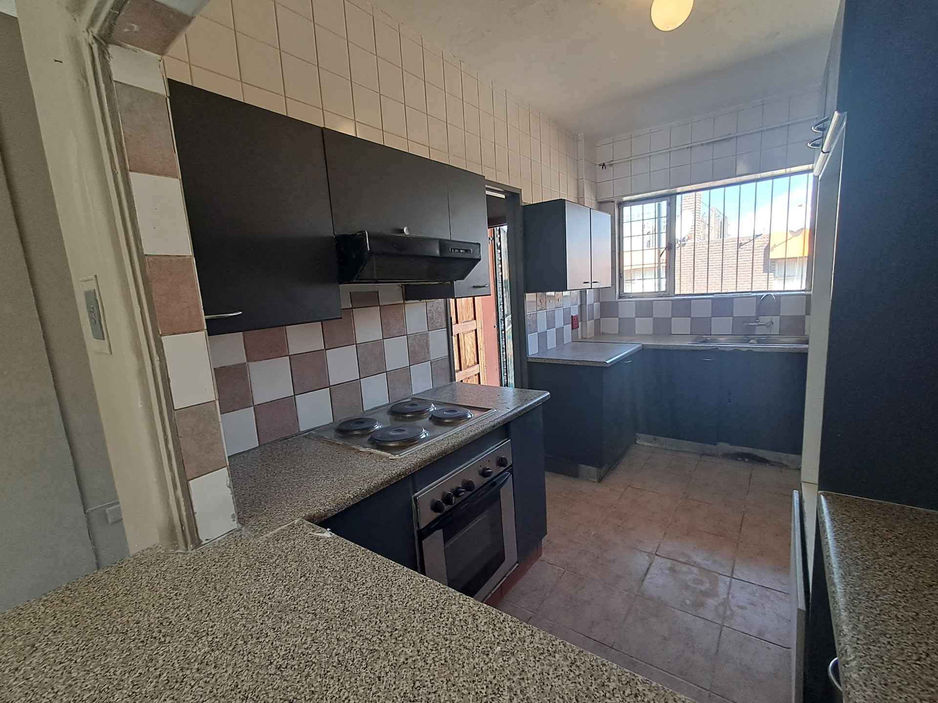 2-Bedroom Apartment with Balcony and Comfortable Living Space