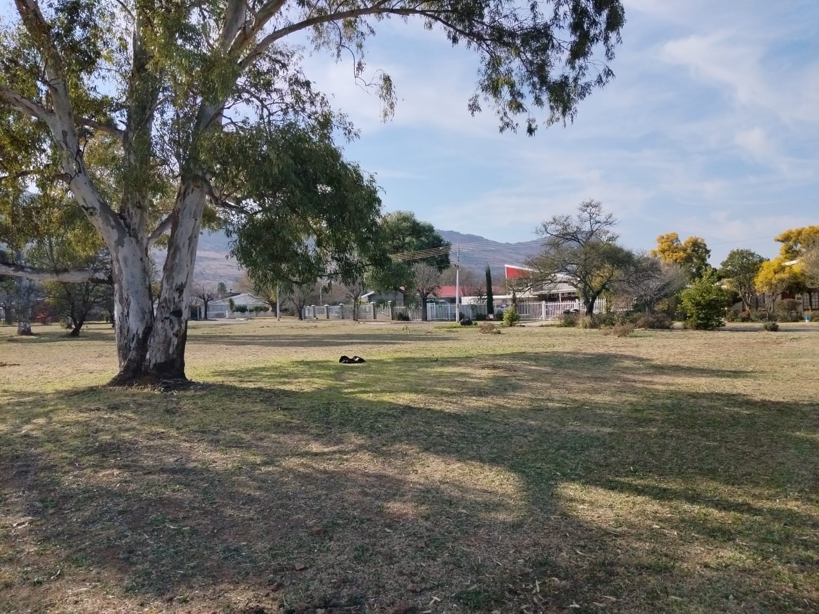 Fully Off-Grid 4 Bedroom Home with Income Generating Flatlet For Sale, Bergsig, Queenstown
