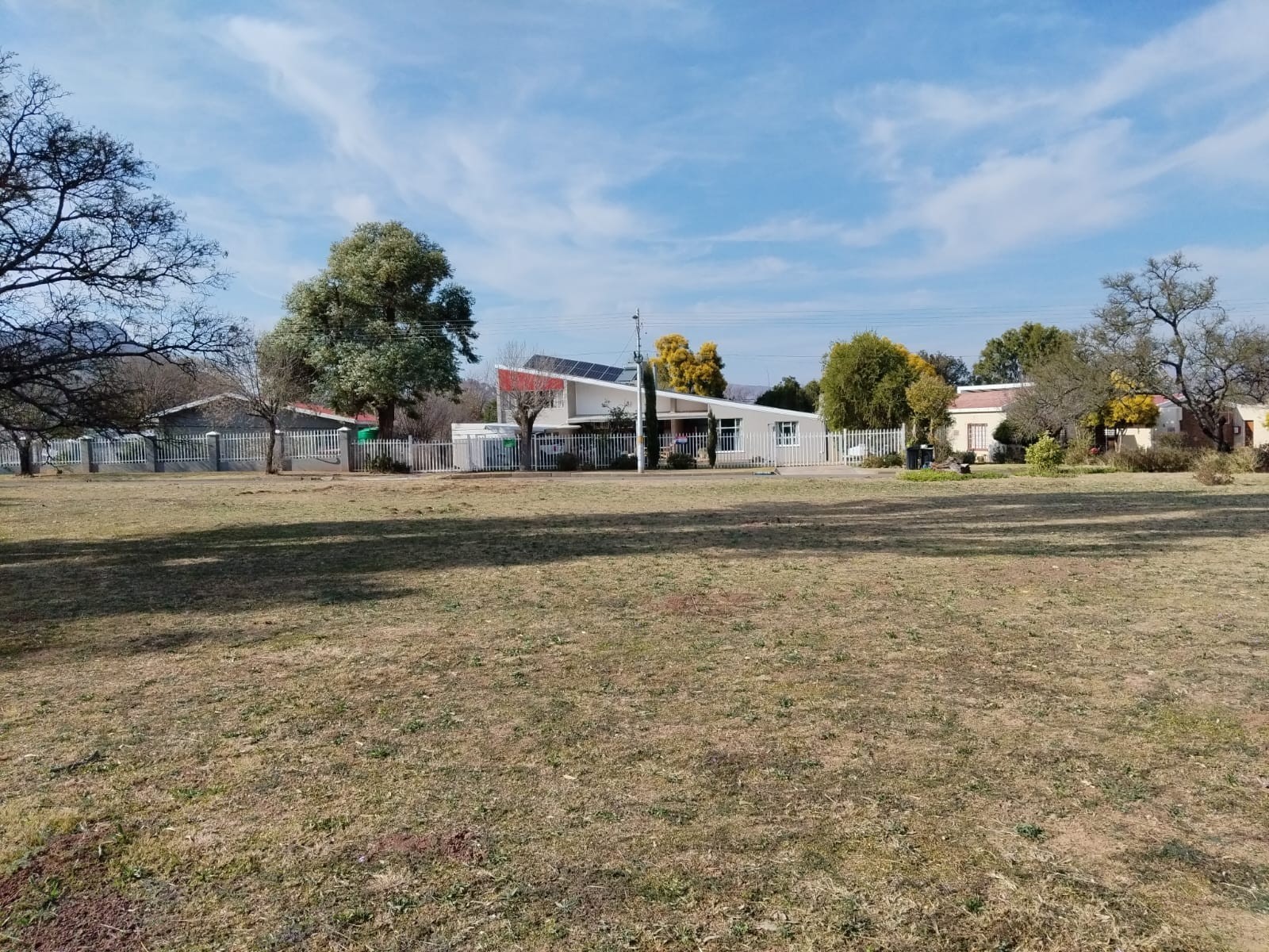 Fully Off-Grid 4 Bedroom Home with Income Generating Flatlet For Sale, Bergsig, Queenstown