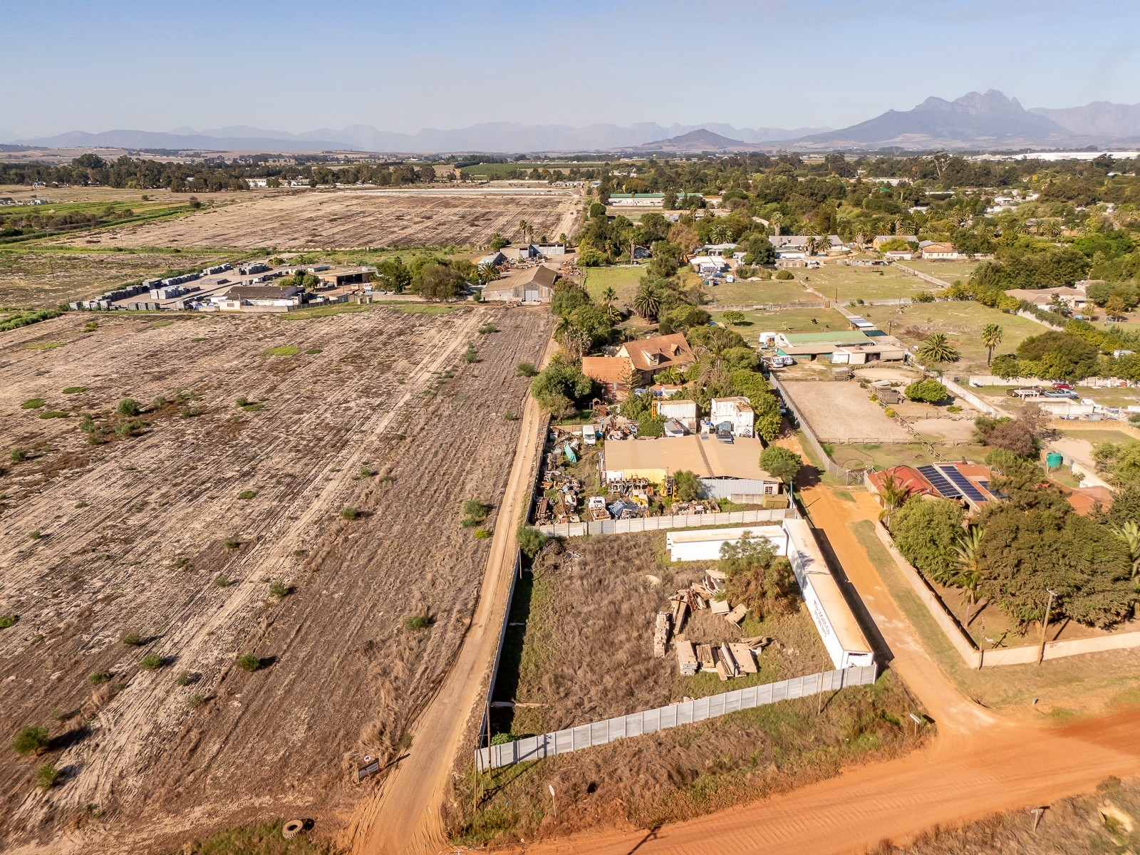 Fantastic Investment Opportunity Up For Grabs in sort after upcoming area