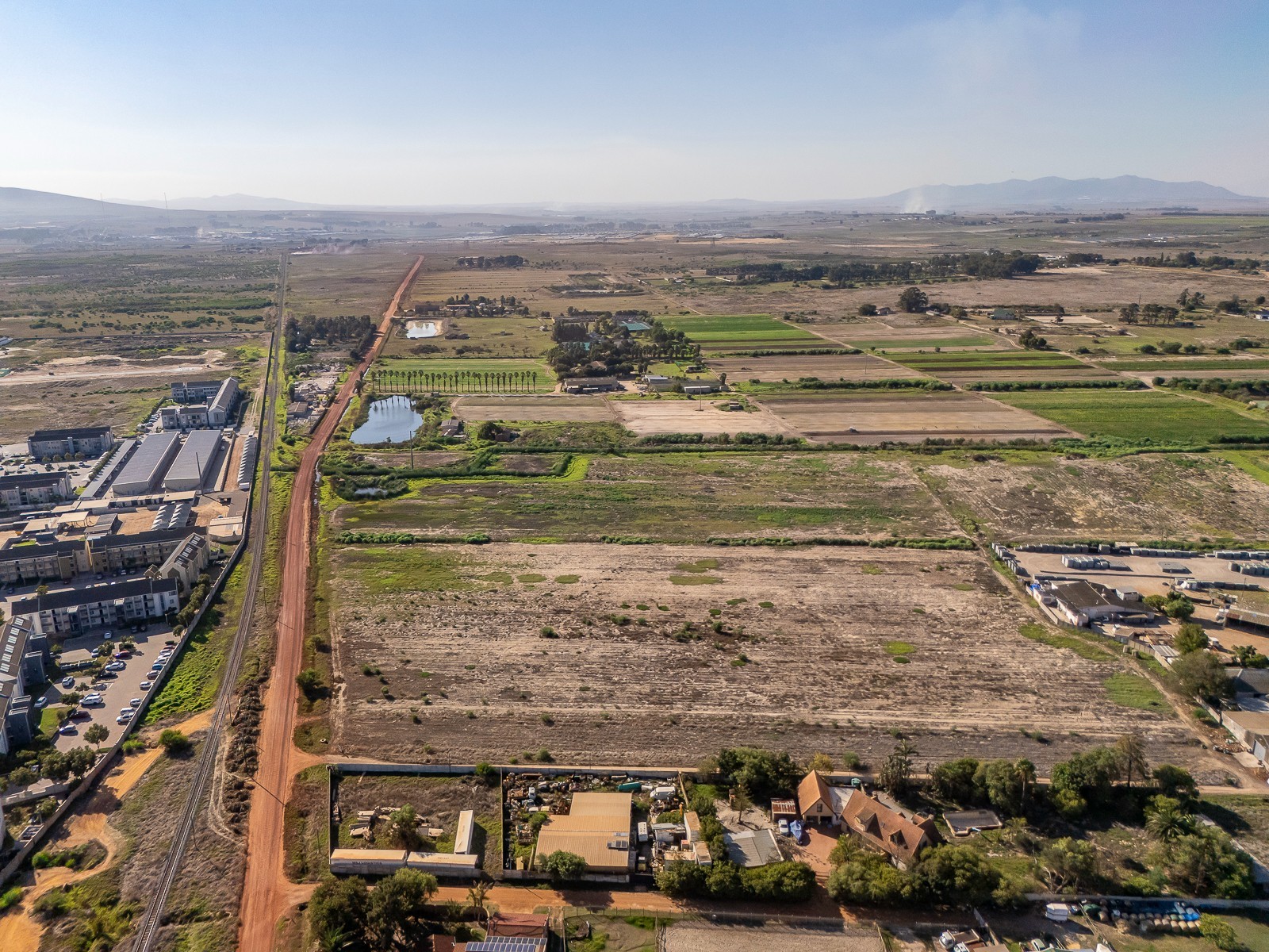 Fantastic Investment Opportunity Up For Grabs in sort after upcoming area
