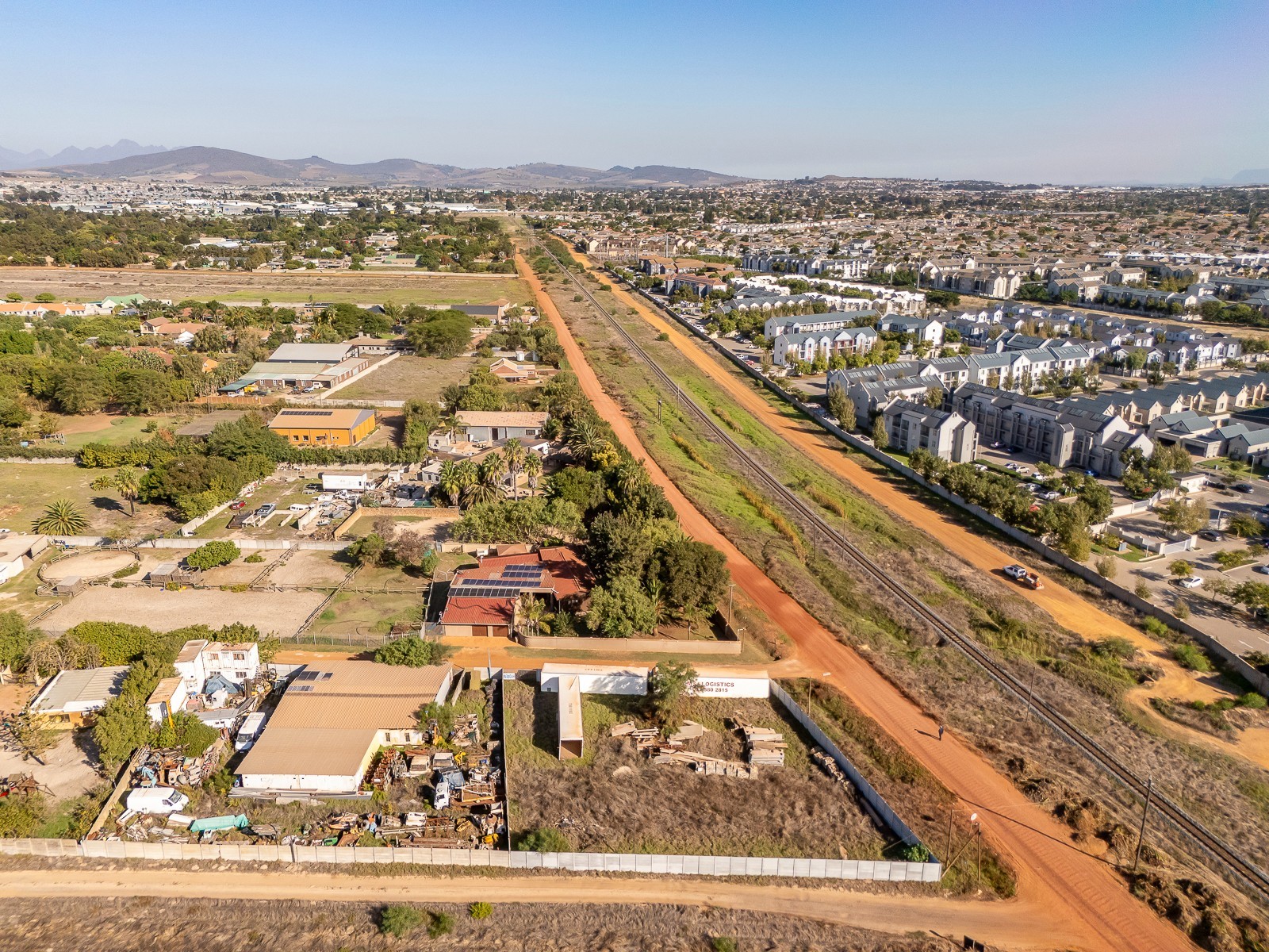 Fantastic Investment Opportunity Up For Grabs in sort after upcoming area