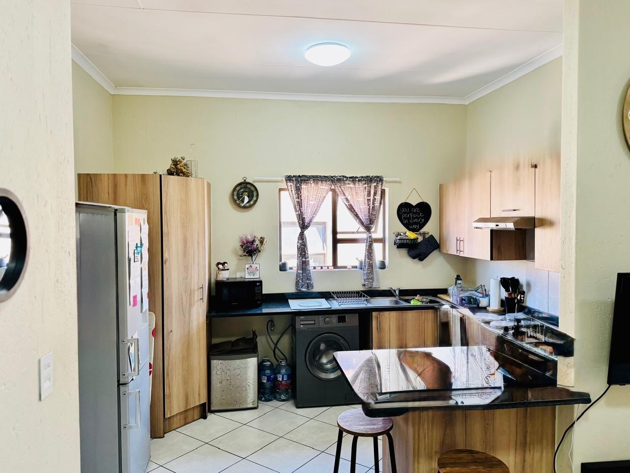 Safe and Secure Apartment to Rent- R8300 per month- Available 1st September 2026