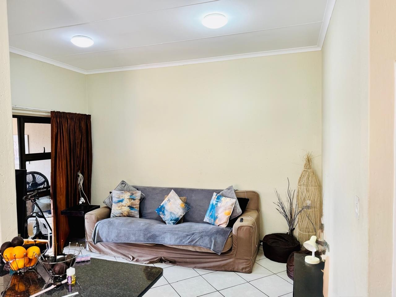 Safe and Secure Apartment to Rent- R8300 per month- Available 1st September 2026
