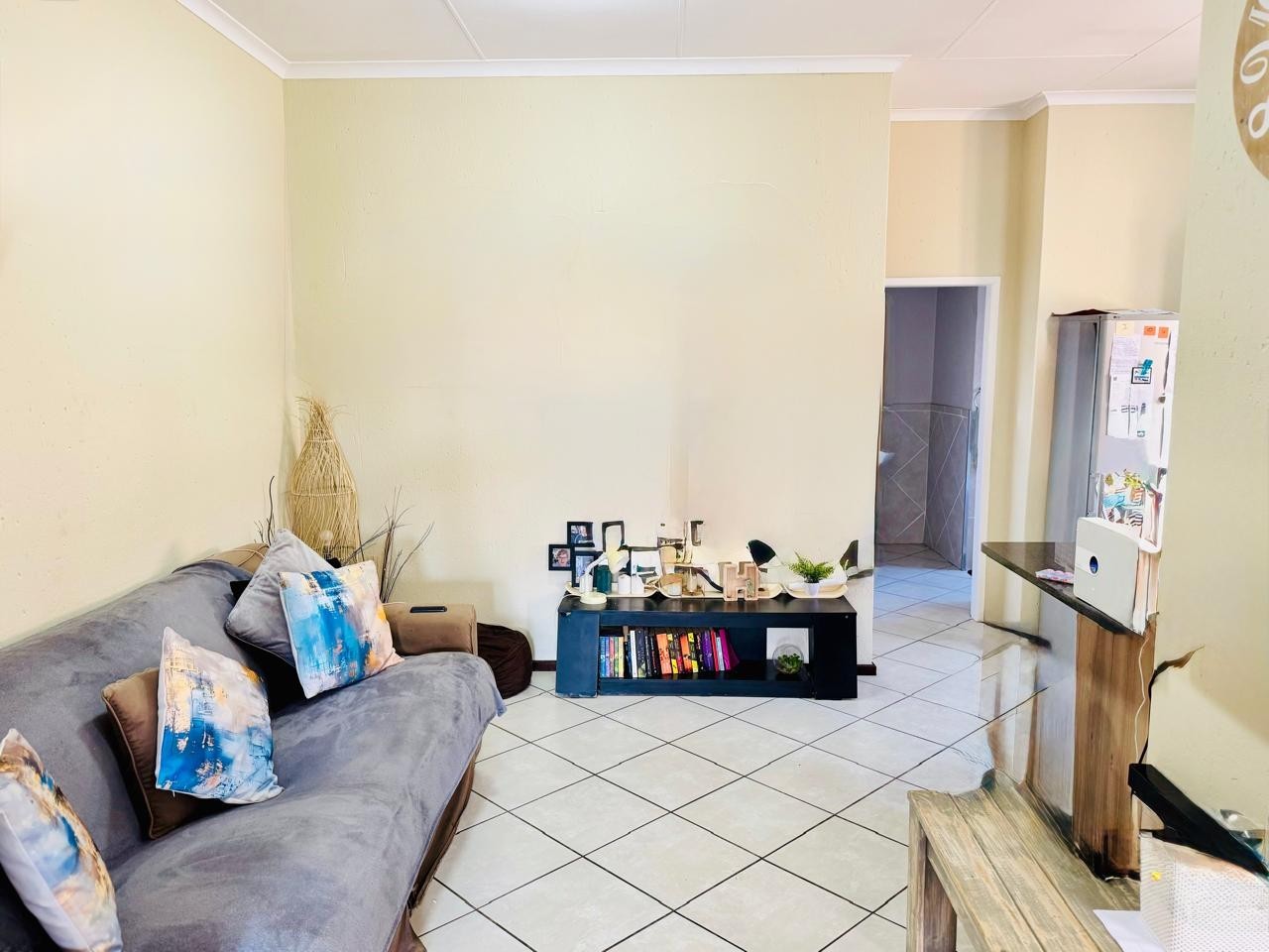 Safe and Secure Apartment to Rent- R8300 per month- Available 1st September 2026