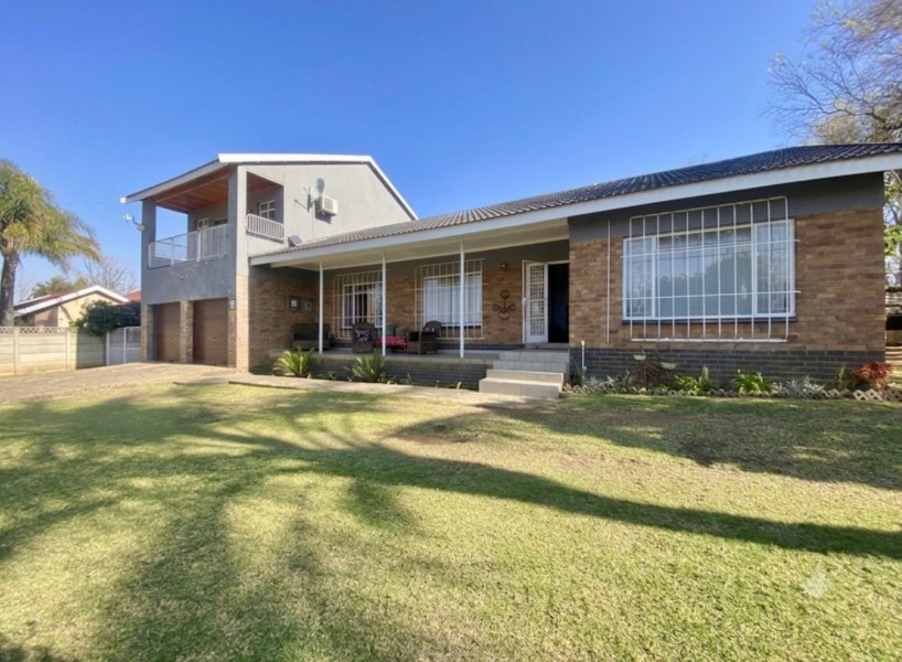 House For Sale in Newcastle, KwaZulu Natal
