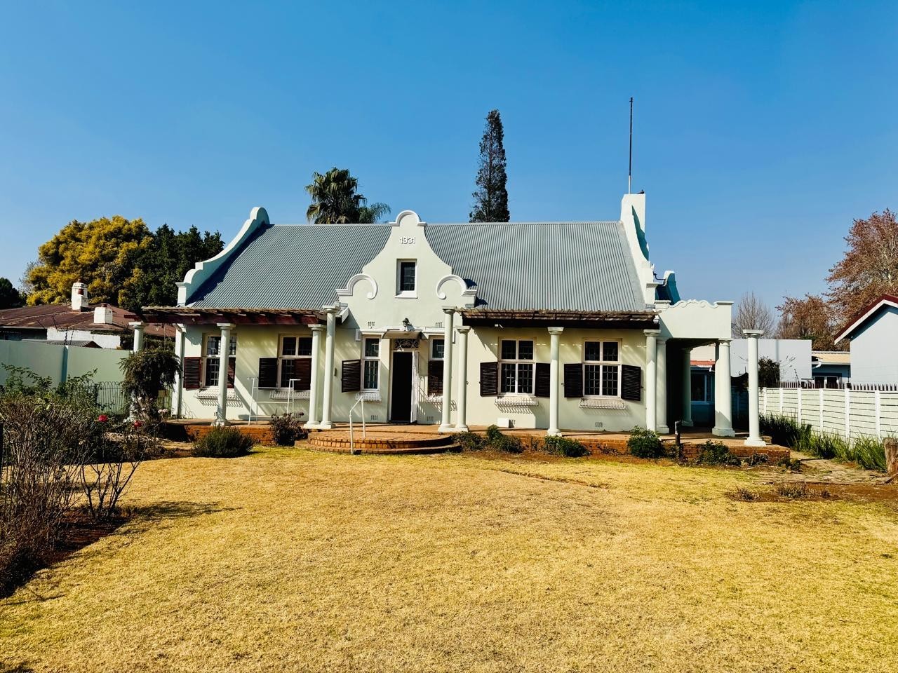House To Rent in Lakefield, Benoni- R14 999- Available Immediately
