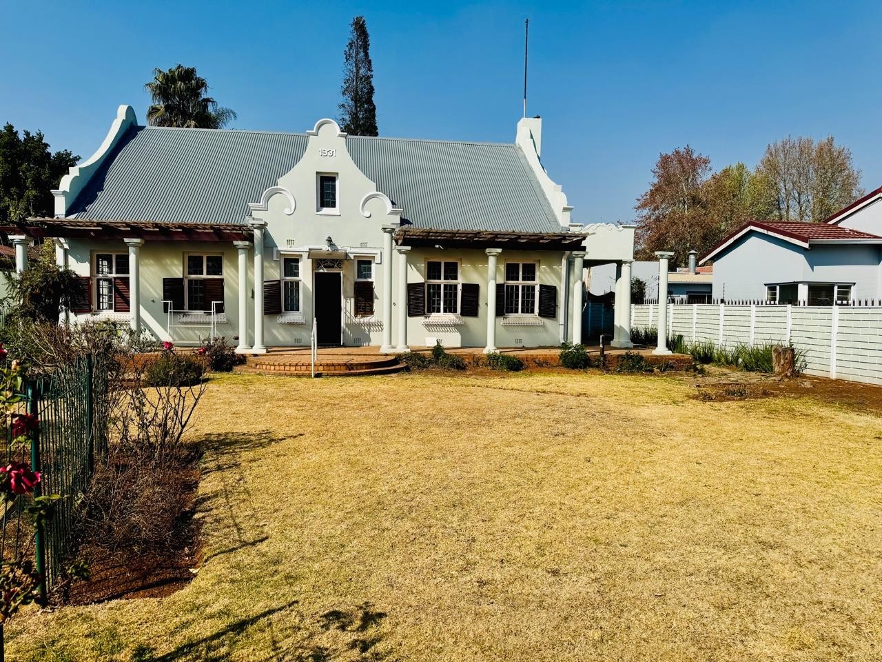 House To Rent in Lakefield, Benoni- R14 999- Available Immediately