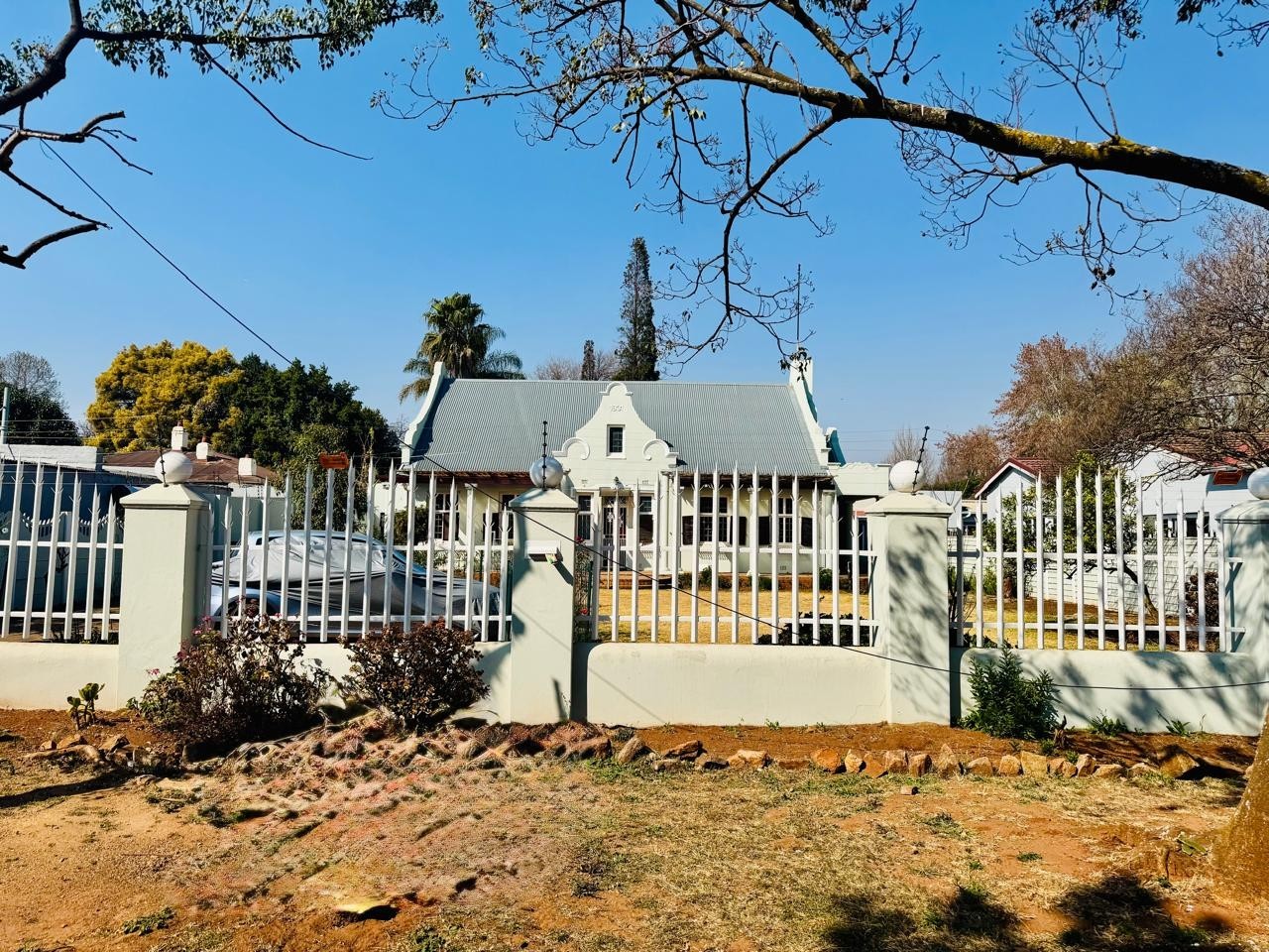 House To Rent in Lakefield, Benoni- R14 999- Available Immediately