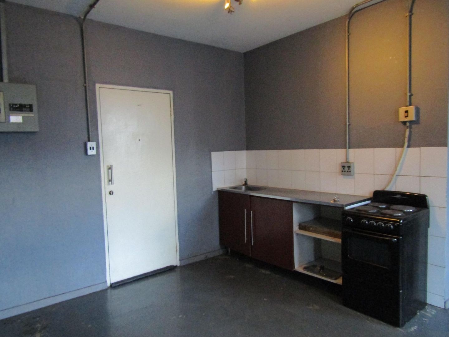 Apartment For Sale in Johannesburg Central, Johannesburg