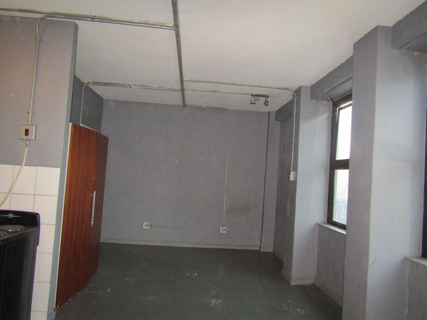 Apartment For Sale in Johannesburg Central, Johannesburg