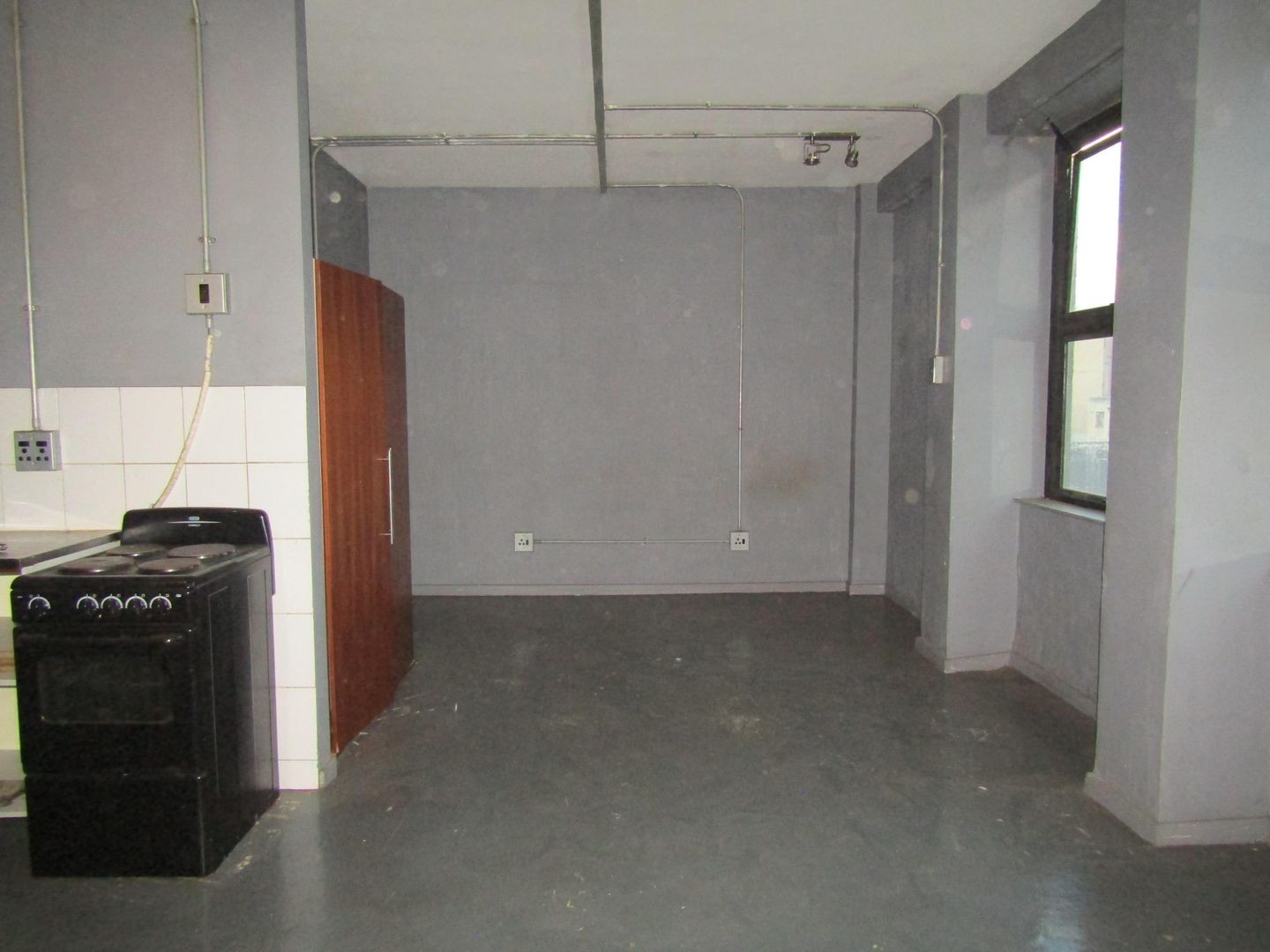 Apartment For Sale in Johannesburg Central, Johannesburg