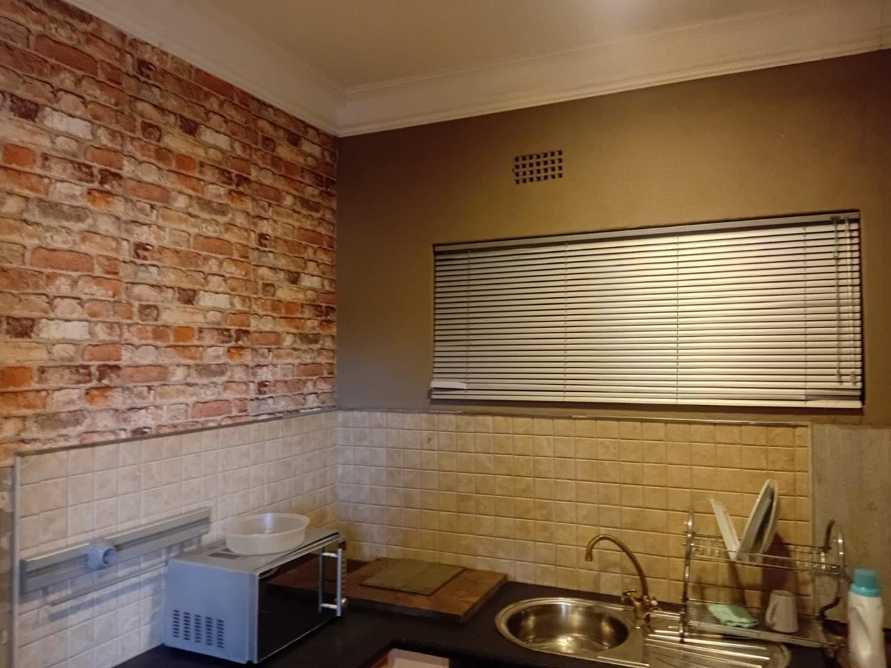Cottage To Rent in Parkdene, Boksburg- R5 500- Available Immediately