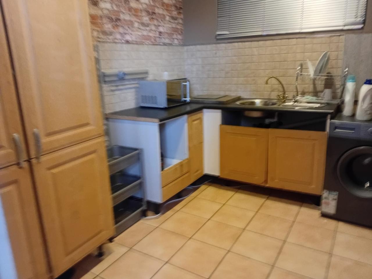 Cottage To Rent in Parkdene, Boksburg- R5 500- Available Immediately