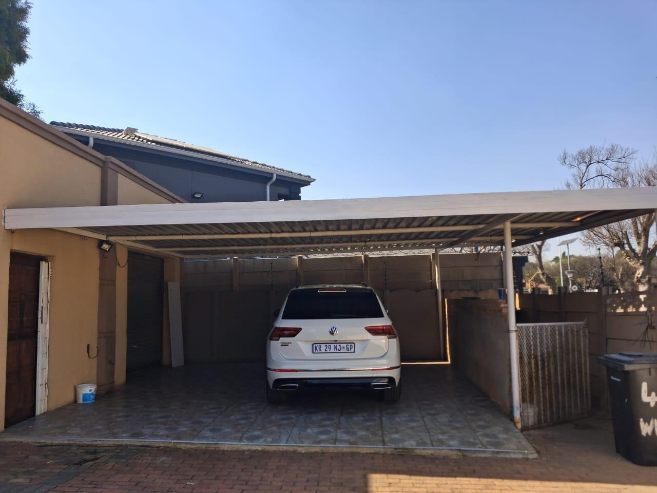 Cottage To Rent in Parkdene, Boksburg- R5 500- Available Immediately