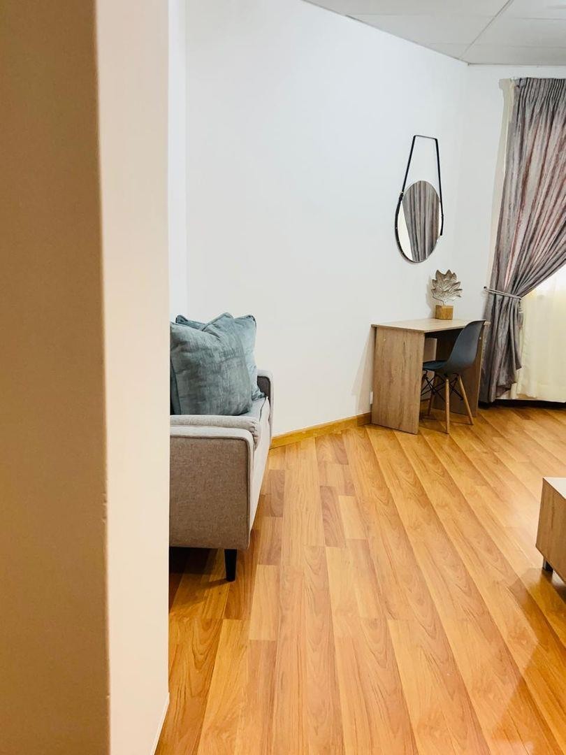 Apartment For Sale in Johannesburg Central, Johannesburg