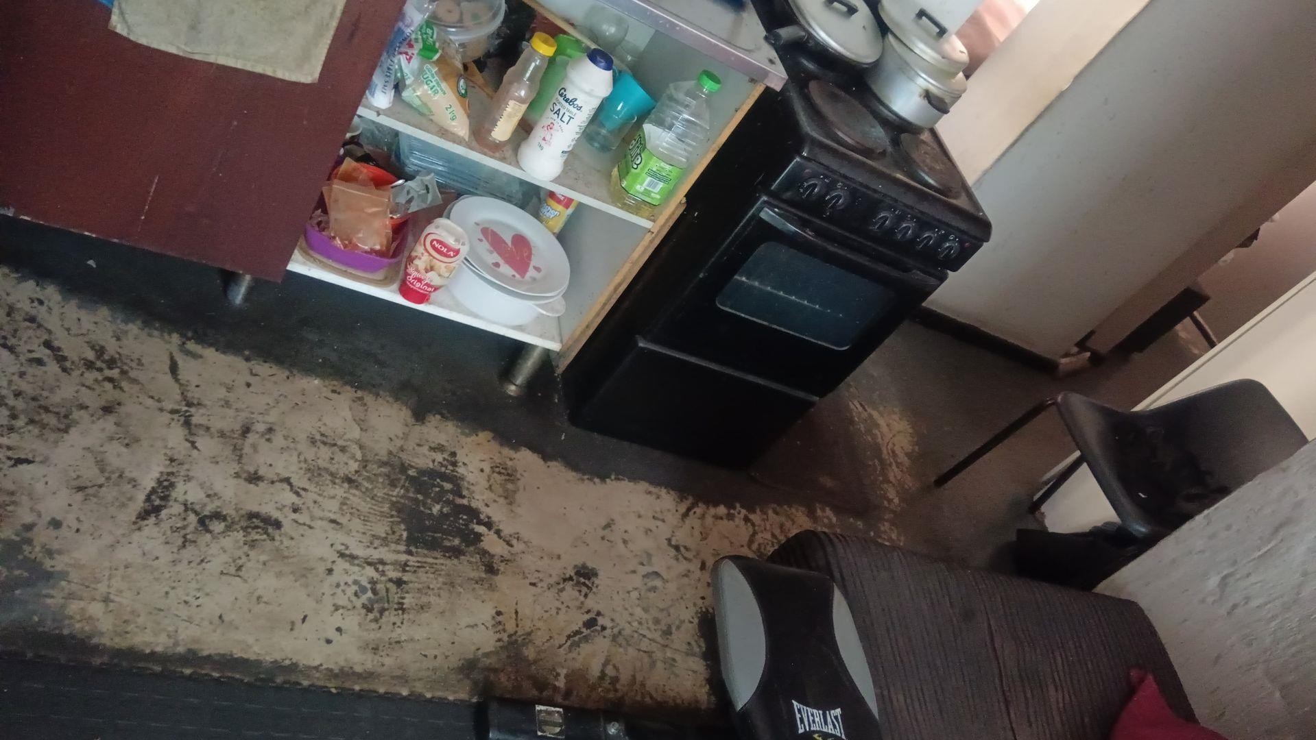 Apartment For Sale in Johannesburg Central, Johannesburg