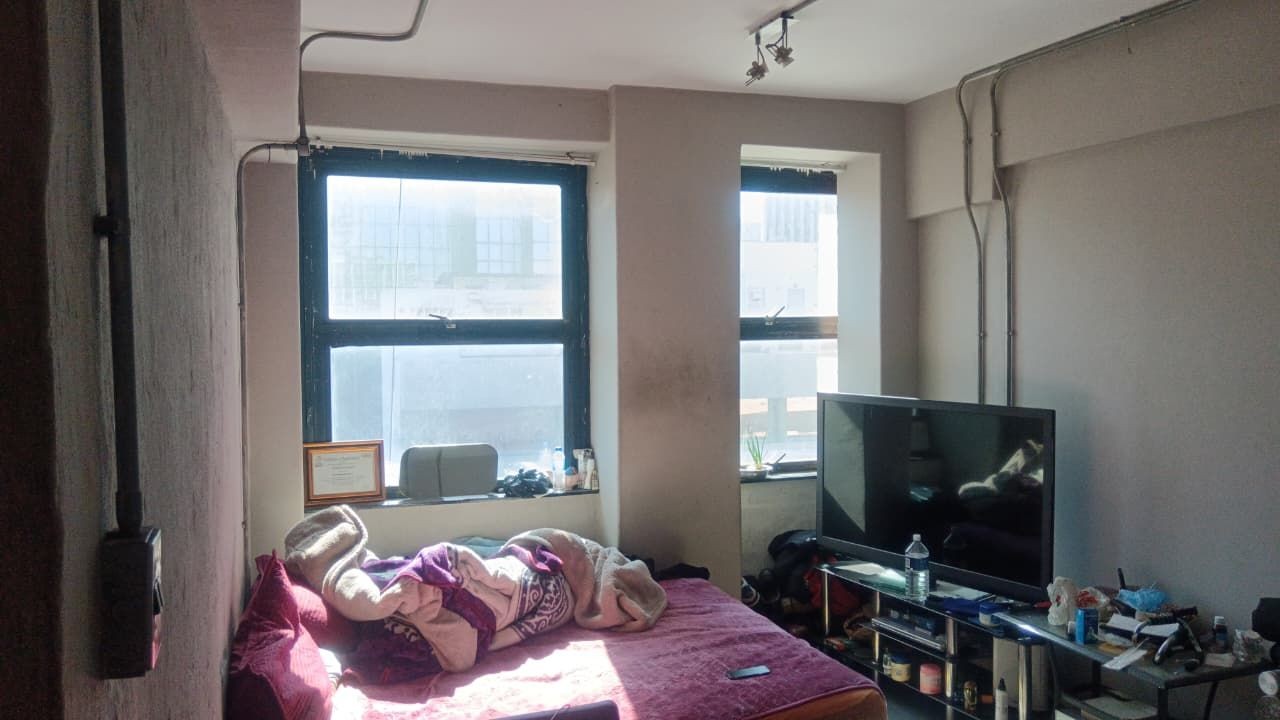 Apartment For Sale in Johannesburg Central, Johannesburg