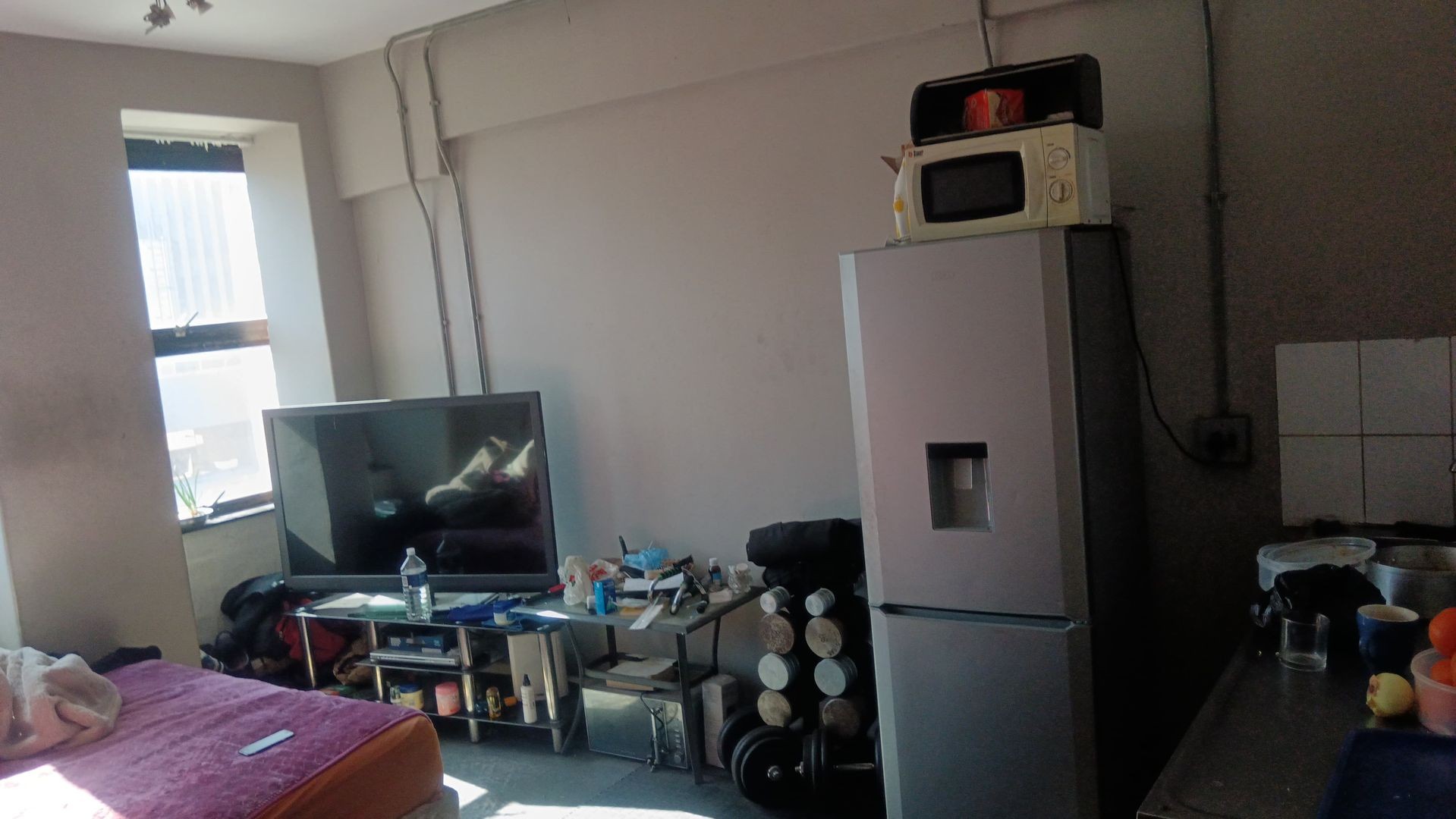 Apartment For Sale in Johannesburg Central, Johannesburg