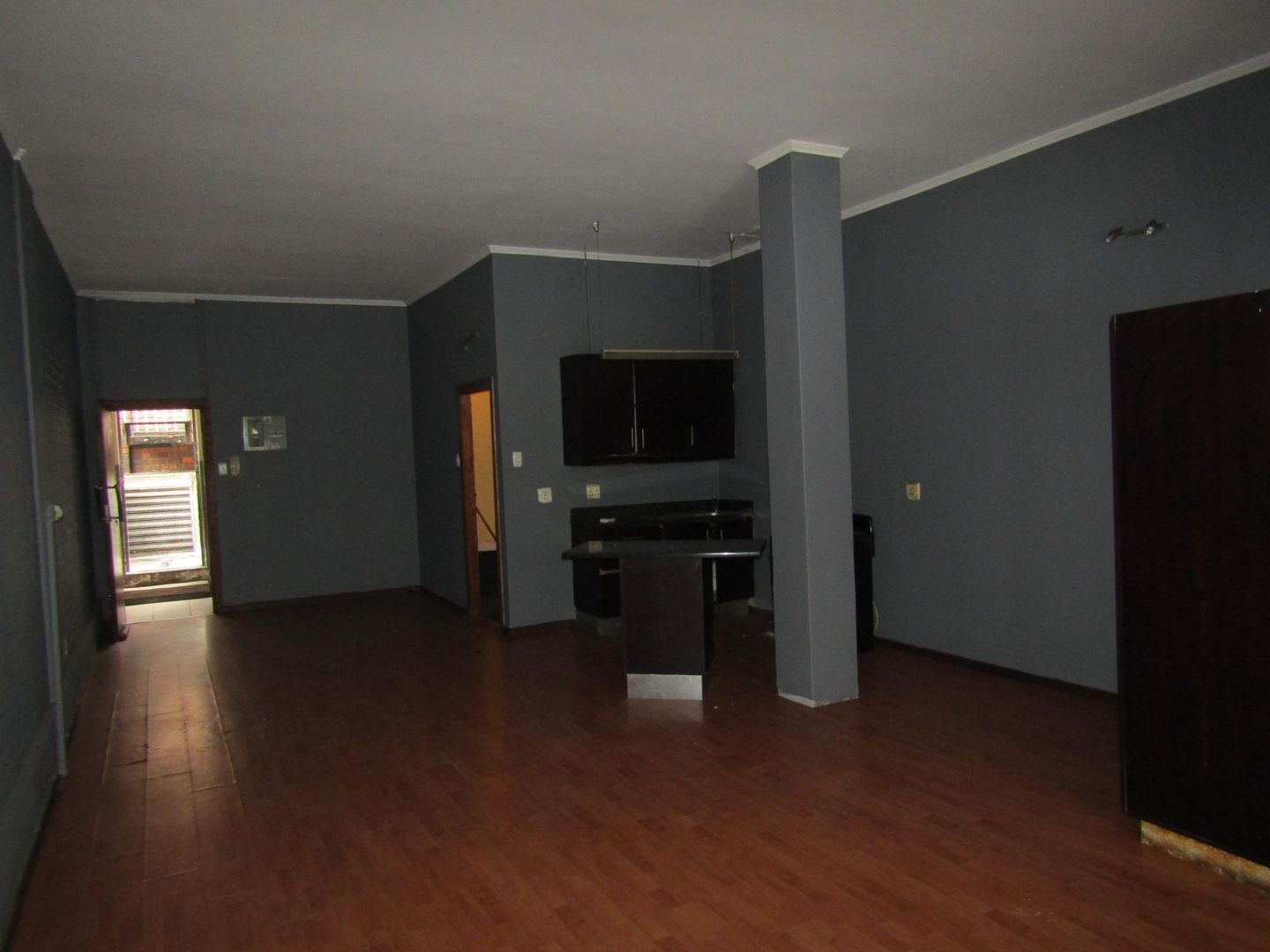Apartment For Sale in Johannesburg Central, Johannesburg