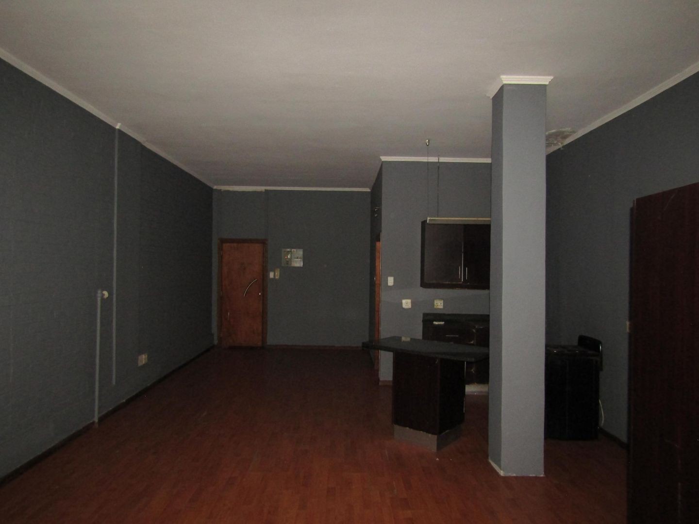 Apartment For Sale in Johannesburg Central, Johannesburg
