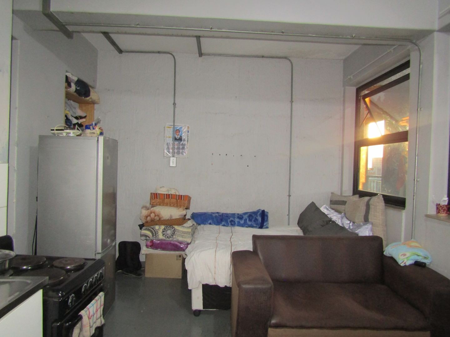 Apartment For Sale in Johannesburg Central, Johannesburg
