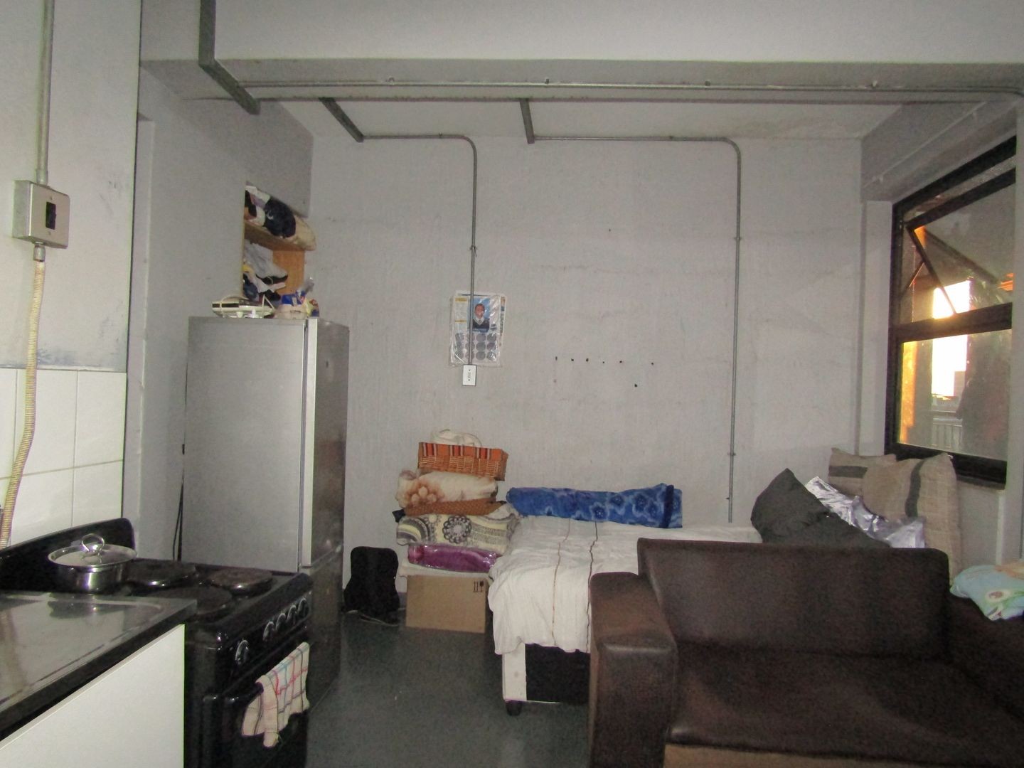 Apartment For Sale in Johannesburg Central, Johannesburg