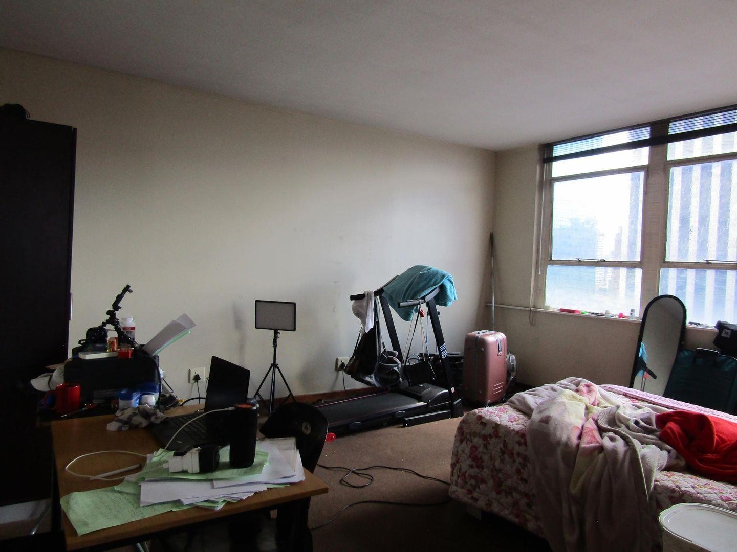 Apartment For Sale in Johannesburg Central, Johannesburg