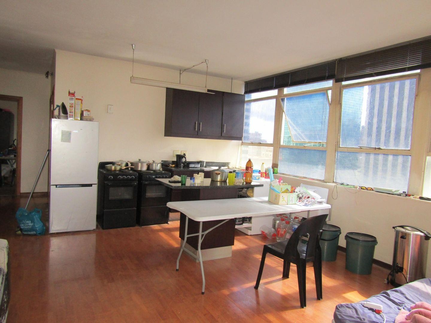 Apartment For Sale in Johannesburg Central, Johannesburg