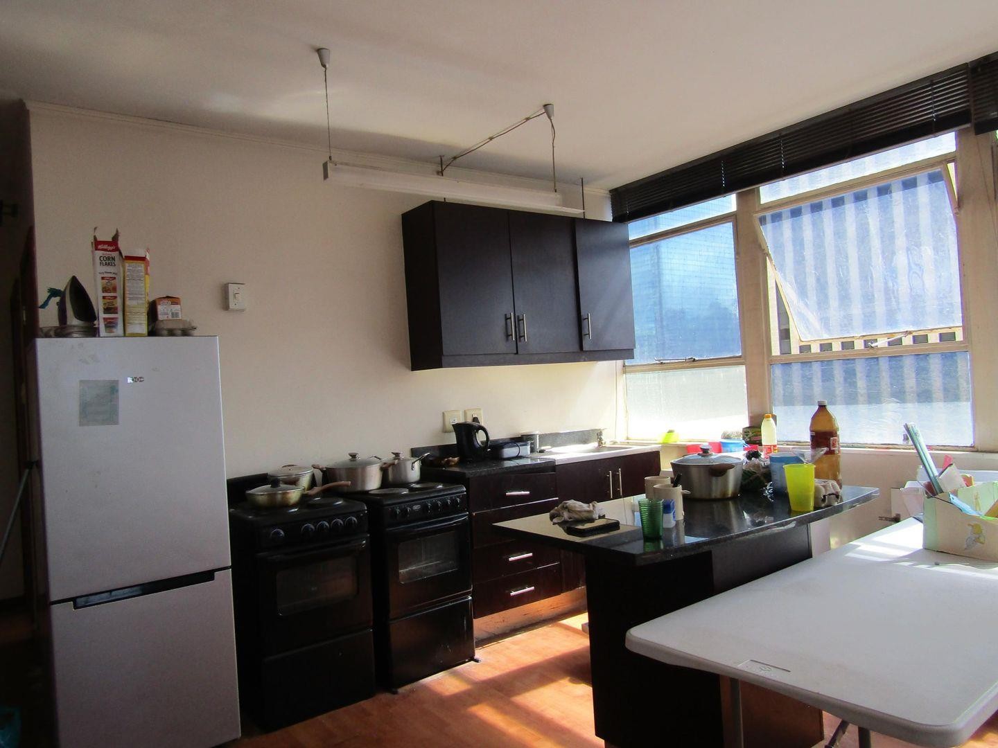 Apartment For Sale in Johannesburg Central, Johannesburg