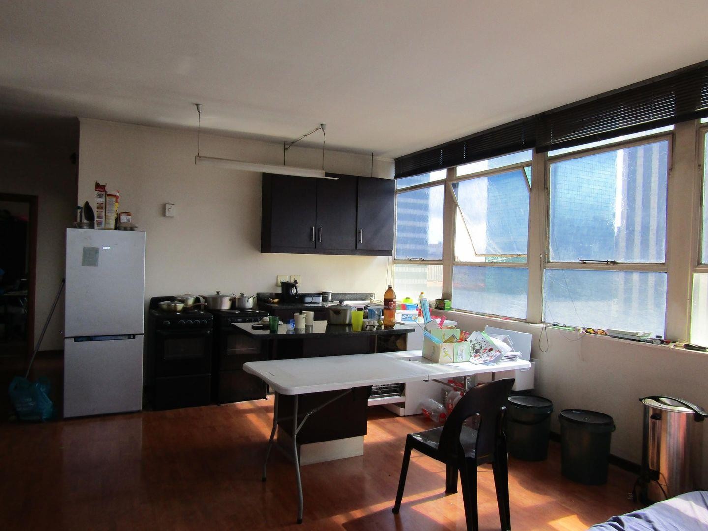 Apartment For Sale in Johannesburg Central, Johannesburg