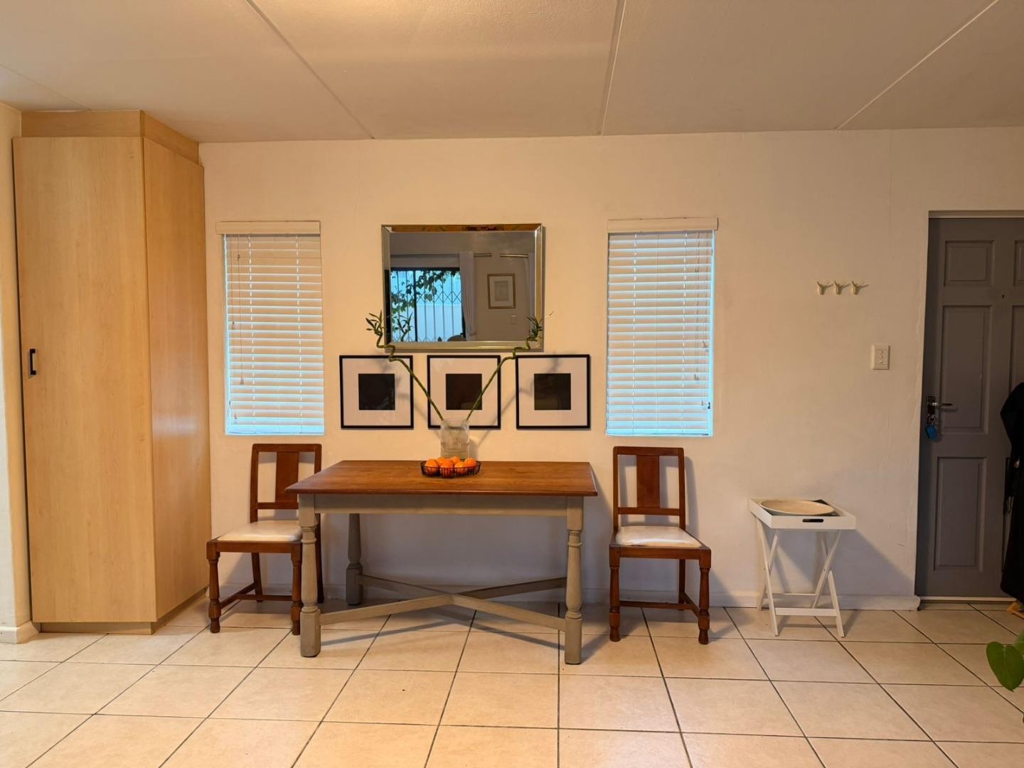 Spacious 2 Bedroom Garden Apartment