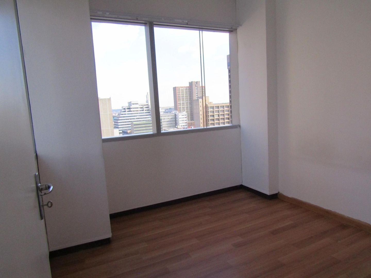 Apartment For Sale in Johannesburg Central, Johannesburg