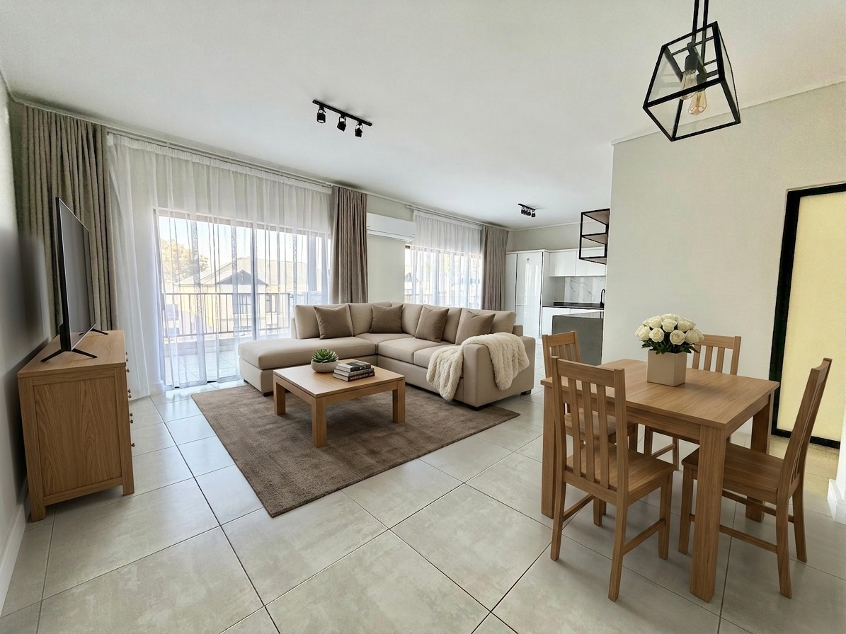 Elegant Signature Series 3-Bedroom Apartment for Sale - Prime Investment Opportunity