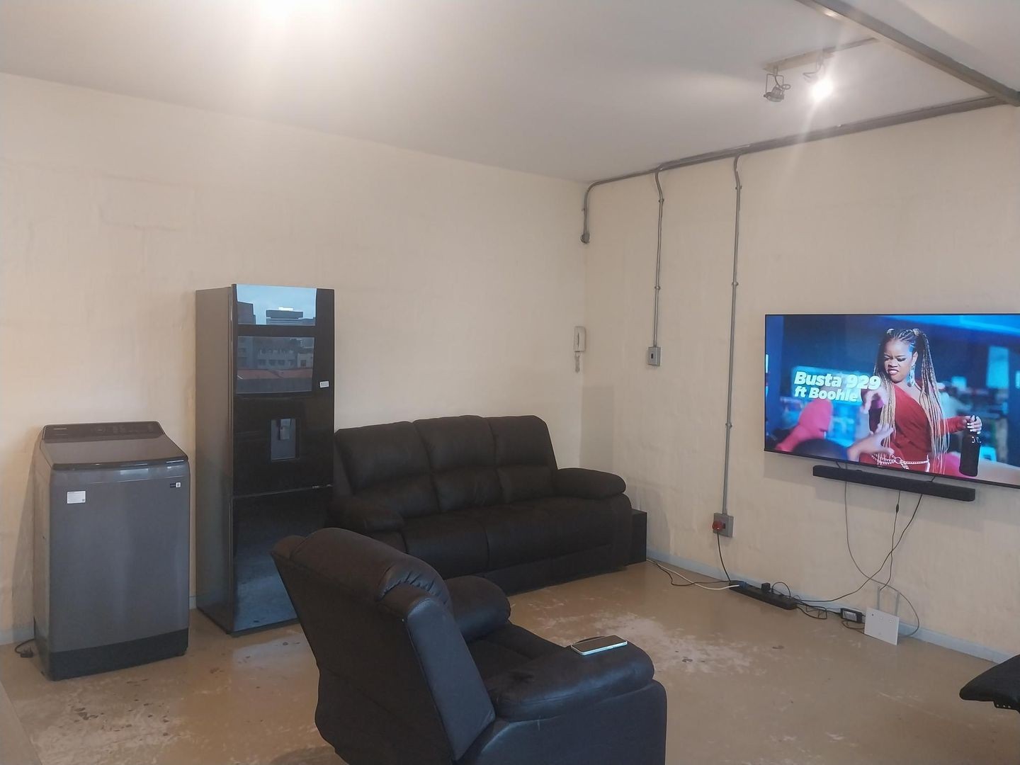 Apartment For Sale in Johannesburg Central, Johannesburg
