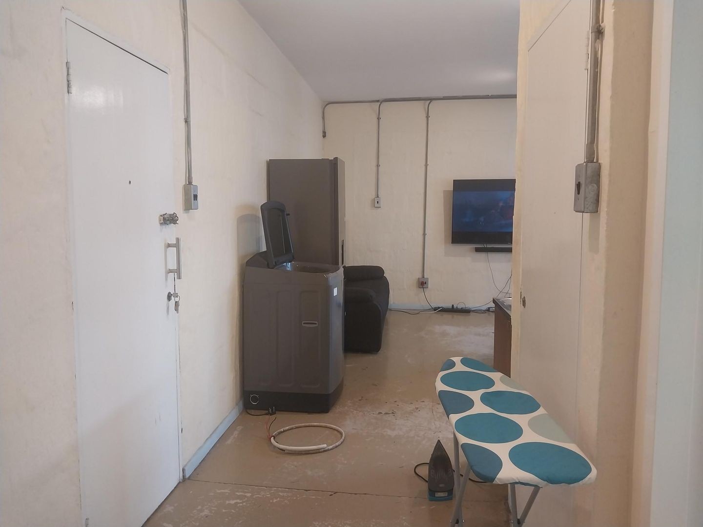 Apartment For Sale in Johannesburg Central, Johannesburg