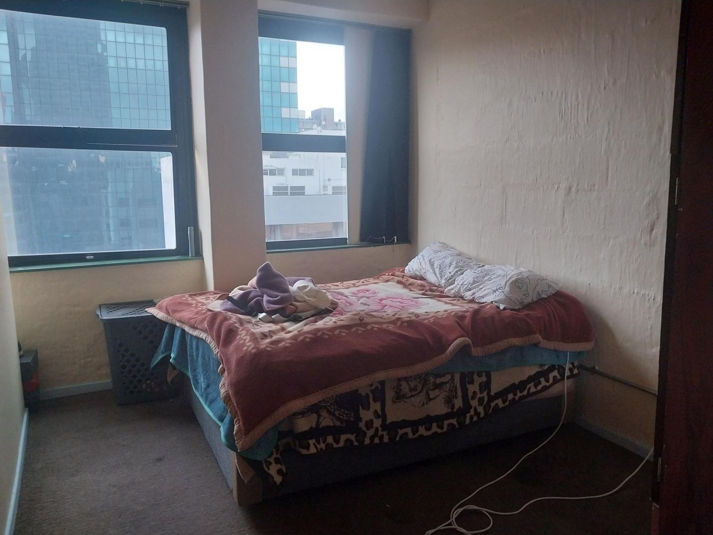 Apartment For Sale in Johannesburg Central, Johannesburg