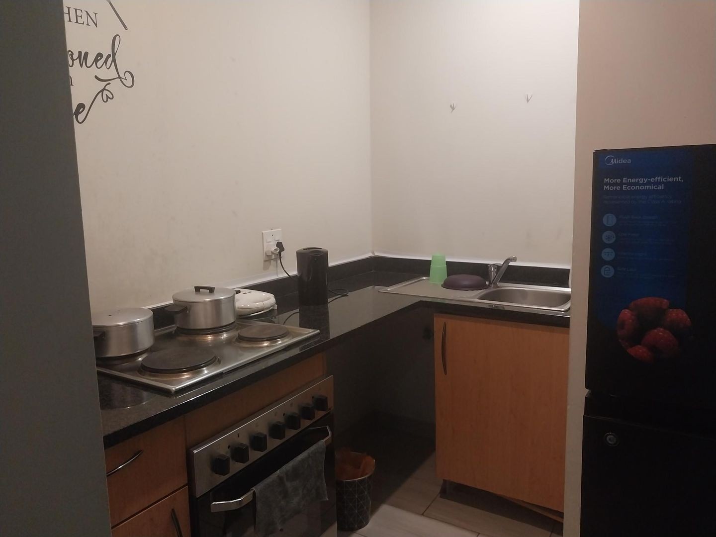 Apartment For Sale in Johannesburg Central, Johannesburg
