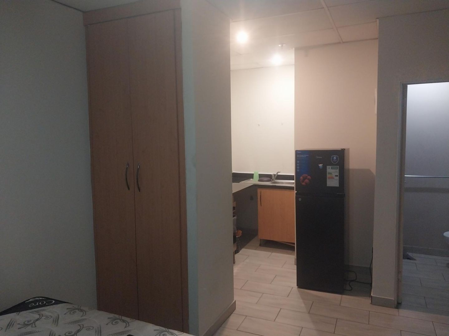 Apartment For Sale in Johannesburg Central, Johannesburg