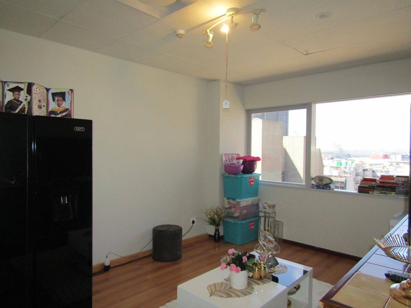Apartment For Sale in Johannesburg Central, Johannesburg