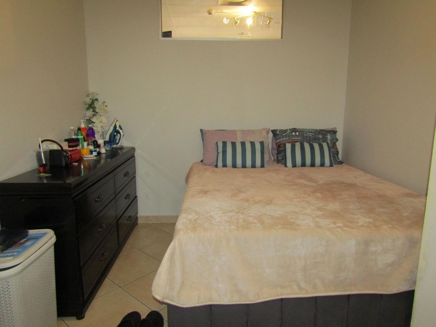 Apartment For Sale in Johannesburg Central, Johannesburg