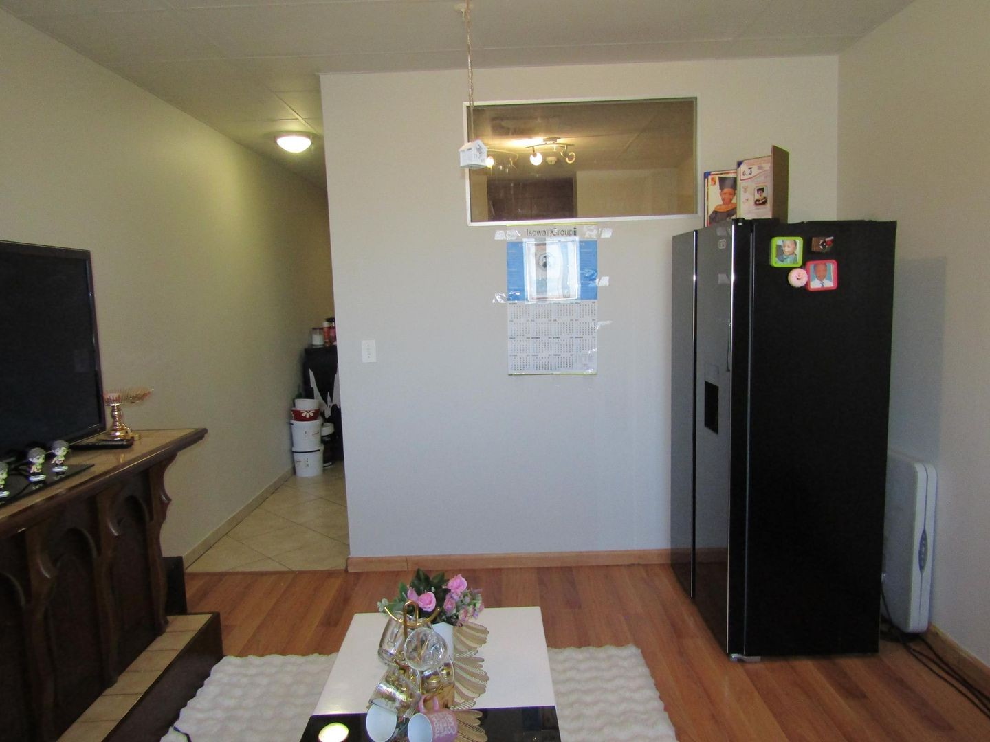 Apartment for sale in Johannesburg Central, Johannesburg, 8, Colosseum, 41 Kruis Street, Johannesburg Central, Johannesburg, Gauteng, 39 m²