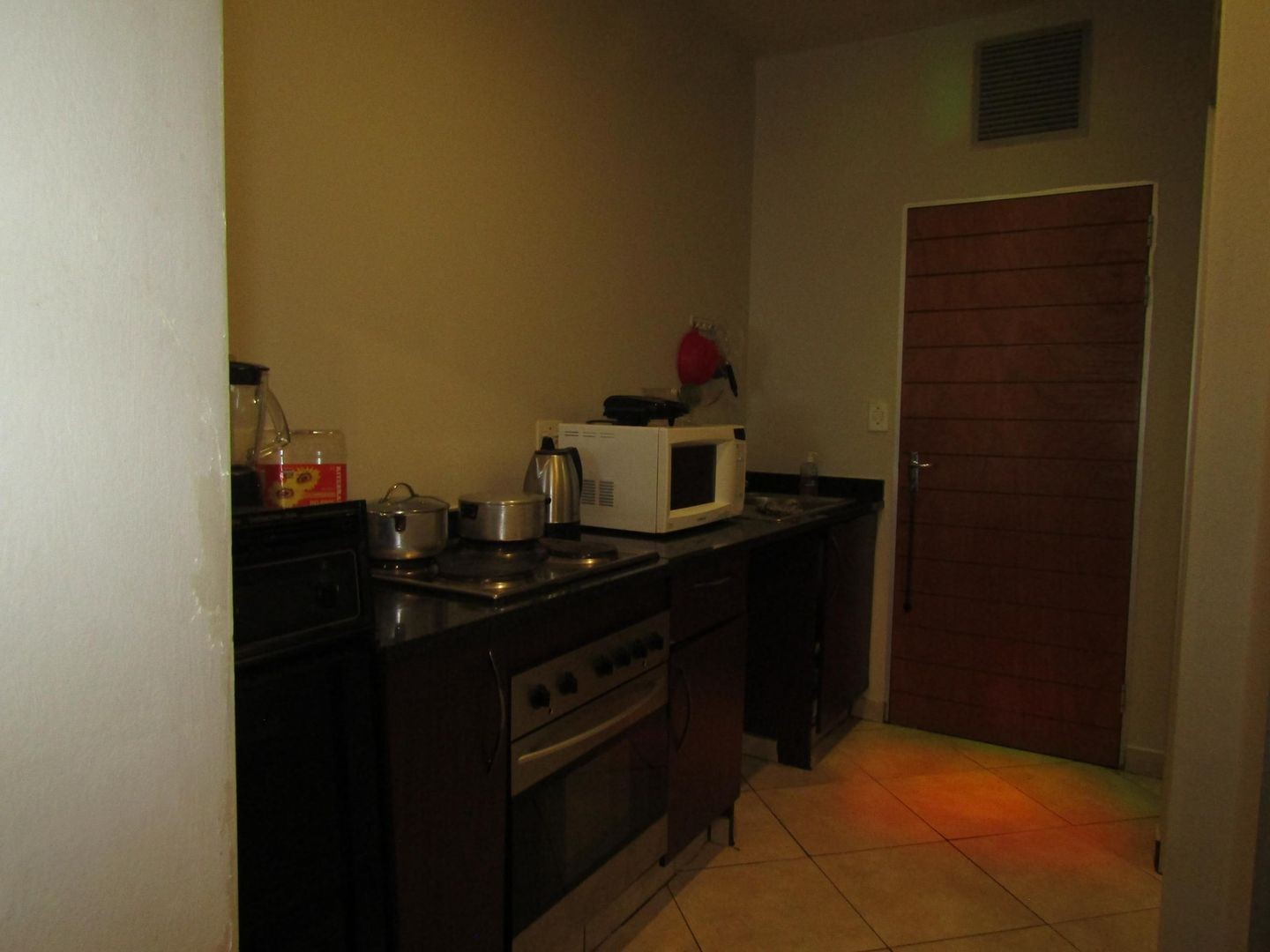 Apartment For Sale in Johannesburg Central, Johannesburg