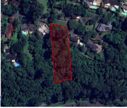 Rare 3,493 m² Vacant Stand in the Heart of Cowies Hill
