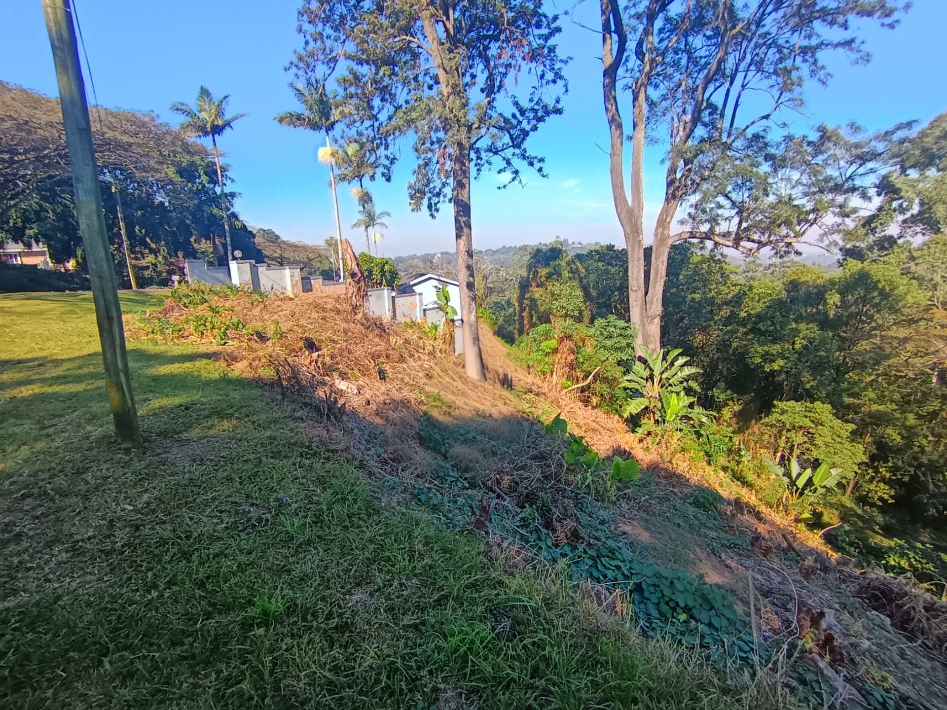 Rare 3,493 m² Vacant Stand in the Heart of Cowies Hill